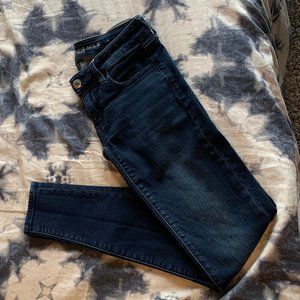 Super Low Rise Jegging